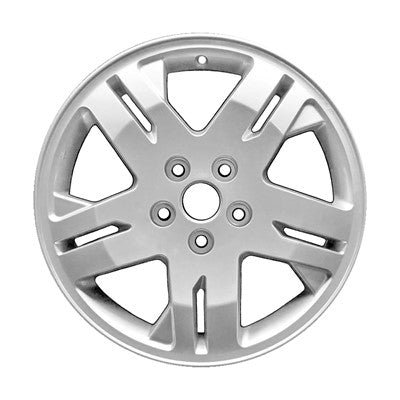 Wheel  ALYMI093U20