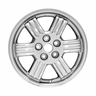 Wheel  ALYMJ050U10