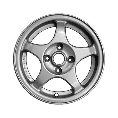 Wheel  ALYMJ062U25
