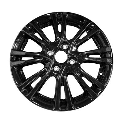 Wheel  ALYMK077U45