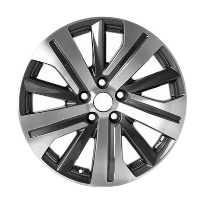 Wheel  ALYMK086U30