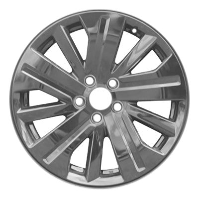 Wheel  ALYMK086U45