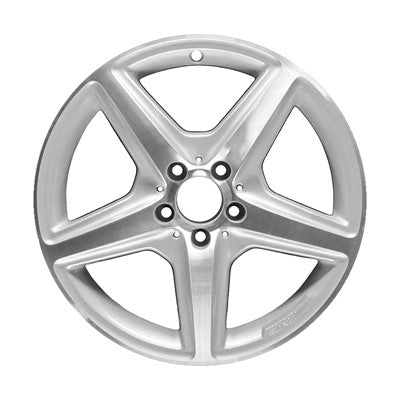 Wheel  ALYMM030U10