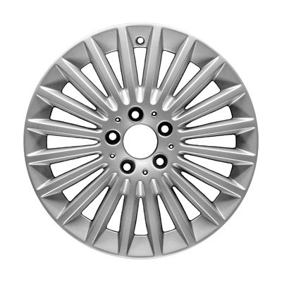 Wheel  ALYMO081U35