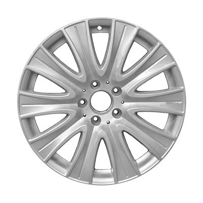 Wheel  ALYMO097U20