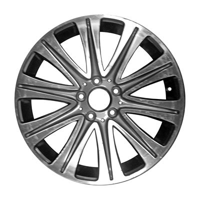 Wheel  ALYMQ034U25N