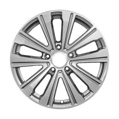 Wheel  ALYMT027U10