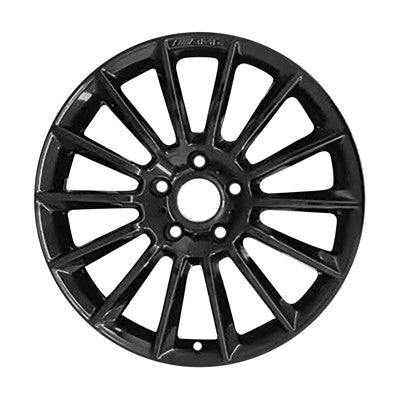 Wheel  ALYMT064U46
