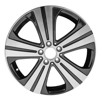 Wheel  ALYMT071U45