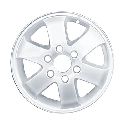 Wheel  ALYMU057U20