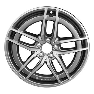 Wheel  ALYMU088U35