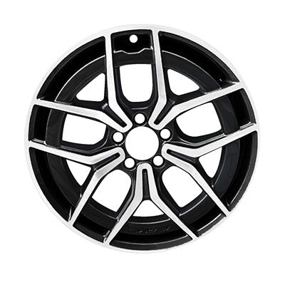 Wheel  ALYMU090U35