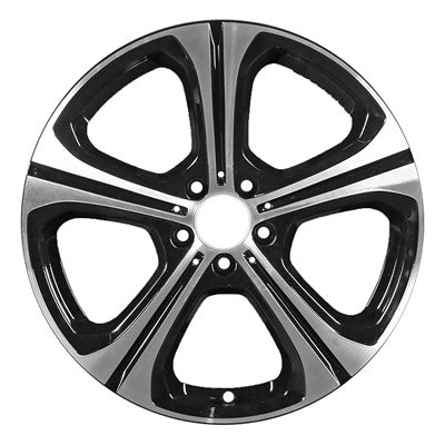 Wheel  ALYMV078U45