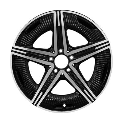 Wheel  ALYMV088U45