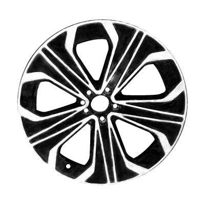 Wheel  ALYMW015U45