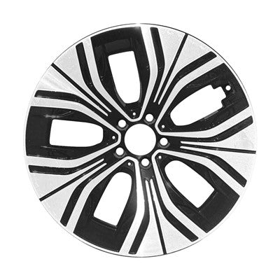 Wheel  ALYMW030U45
