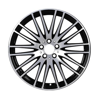 Wheel  ALYMW037U45