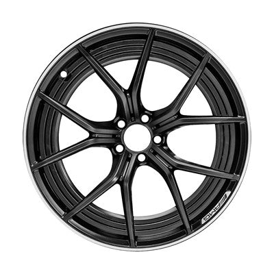Wheel  ALYMW089A90