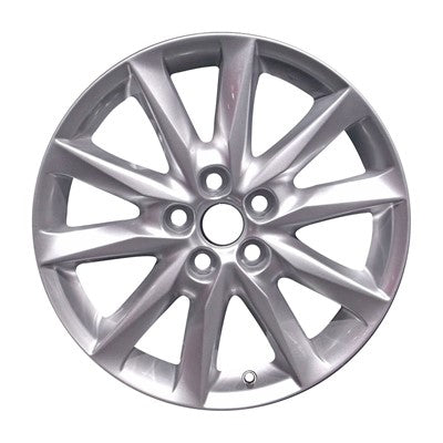 Wheel  ALYMX029U20