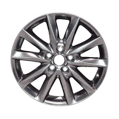 Wheel  ALYMX029U79