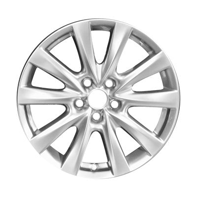 Wheel  ALYMX048U20