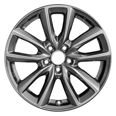 Wheel  ALYMX049U35N