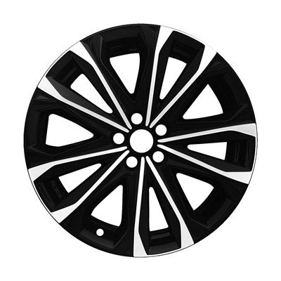 Wheel  ALYMX055U45
