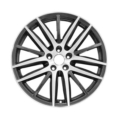Wheel  ALYNA030U30