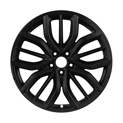 Wheel  ALYNA044U30