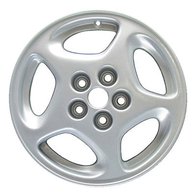 Wheel  ALYNI042R10