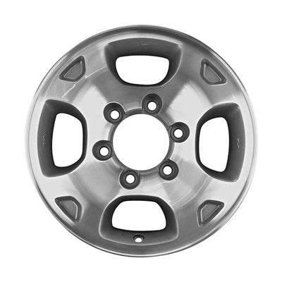 Wheel  ALYNJ058U30