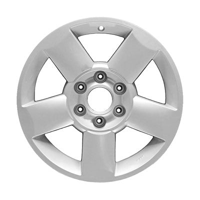Wheel  ALYNK052U20