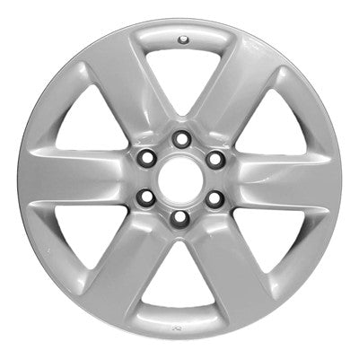 Wheel  ALYNL022U20