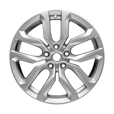 Wheel  ALYNL070U78