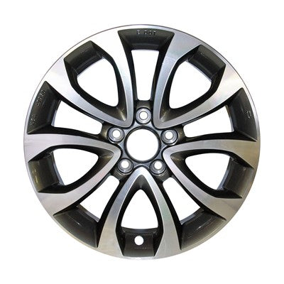 Wheel  ALYNL079U30