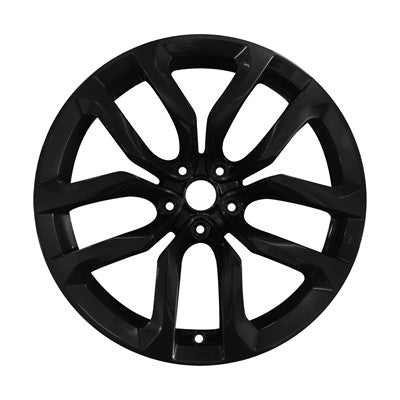 Wheel  ALYNL080U20