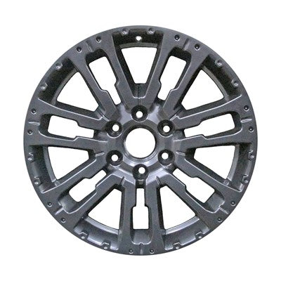Wheel  ALYNN040U45