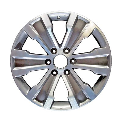 Wheel  ALYNN051U35