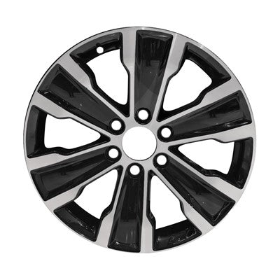 Wheel  ALYNN051U45