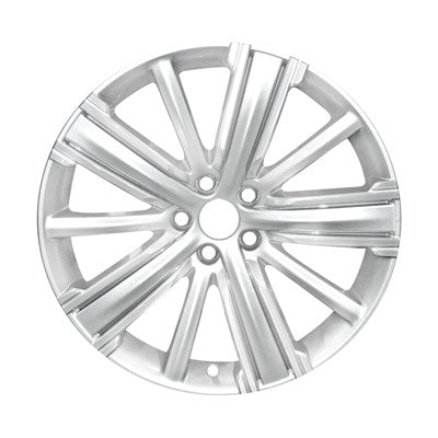 Wheel  ALYNN066U10