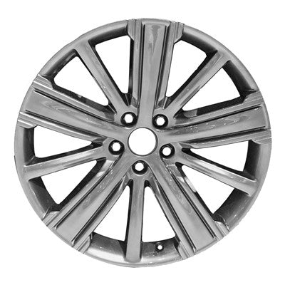 Wheel  ALYNN066U79