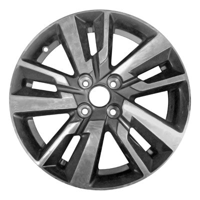 Wheel  ALYNQ015U35N