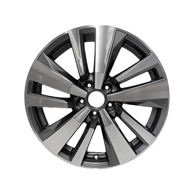 Wheel  ALYNQ033U35