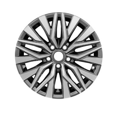 Wheel  ALYNQ041U35N