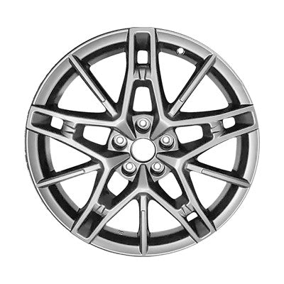 Wheel  ALYNQ047U35
