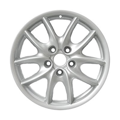 Wheel  ALYPP013U20