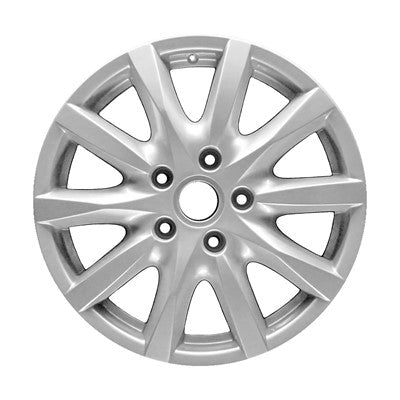 Wheel  ALYPQ072U20