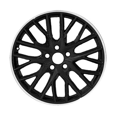 Wheel  ALYPR048U45
