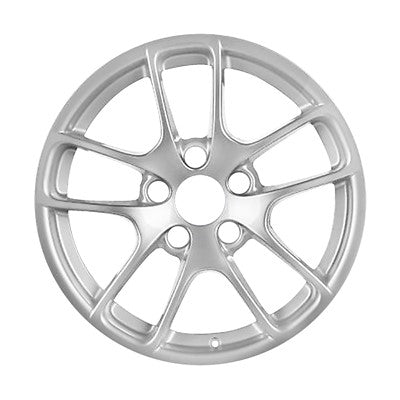 Wheel  ALYPR077U20