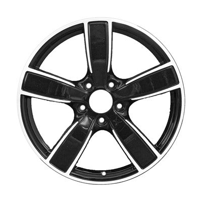 Wheel  ALYPS023U45